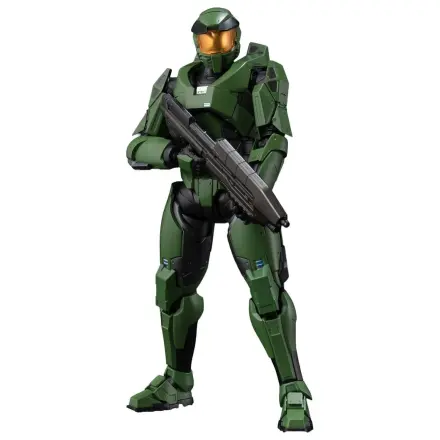 RE:EDIT Halo Akcijska figura 1/12 Chief Mjolnir Mark V Recolor Ver. 18 cm fotografija proizvoda