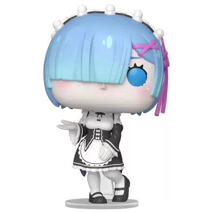 Re:ZERO Funko POP! Animation vinilna figura Rem 9cm fotografija proizvoda