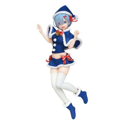 Re:Zero Precious PVC Kipić Rem Original Winter Ver. Renewal Edition 23 cm fotografija proizvoda