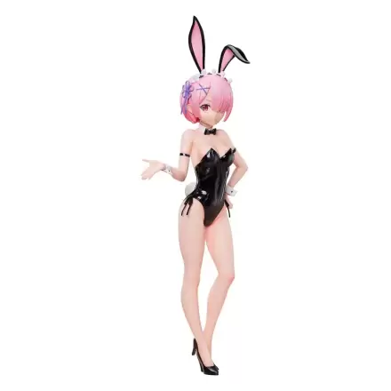 Re:ZERO -Starting Life in Another World- PVC Kip 1/4 Ram: Bare Leg Bunny 2nd Ver. 44 cm termékfotója