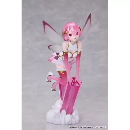 Re:Zero Starting Life in another World PVC Kip 1/7 Ram Jewel Princess 21 cm termékfotója