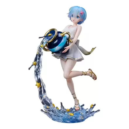 Re:Zero Starting Life in Another World PVC Kip 1/7 Rem AxA -Aquarius- 24 cm fotografija proizvoda