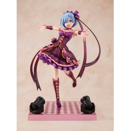 Re:ZERO -Starting Life in Another World- PVC Kip 1/7 Rem Birthday 2021 Ver. 24 cm fotografija proizvoda