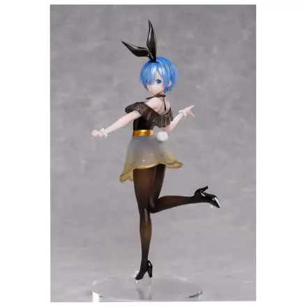 Re:Zero Starting Life in another World PVC Kip 1/7 Rem Sweet Bunny 26 cm fotografija proizvoda