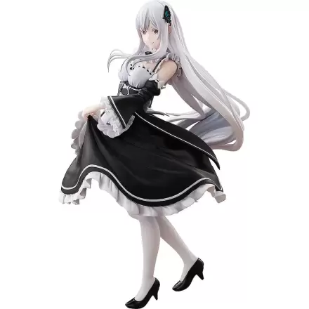 Re:ZERO -Starting Life in Another World- PVC figura 1/8 Echidna Roswaal Manor Maid Outfit Ver. 20 cm fotografija proizvoda