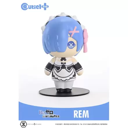 Re:Zero Starting Life in Another World Cutie1 Plus PVC figura Rem 9 cm fotografija proizvoda