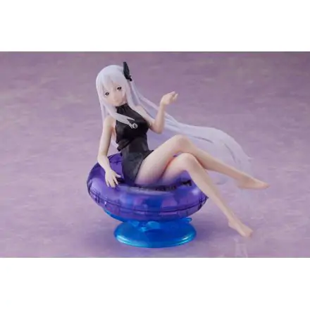 Re:Zero - Starting Life in Another World PVC Statue Echidna Aqua Float Girls figura fotografija proizvoda