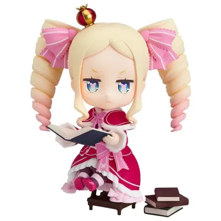 Re:Zero Starting Life in Another World Nendoroid Akcijska figura Beatrice 10 cm fotografija proizvoda