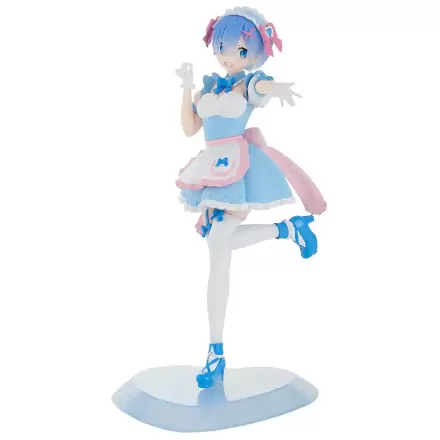 Re:Zero - Starting Life in Another World Kipić Yumekawa Maid Rem 20 cm termékfotója