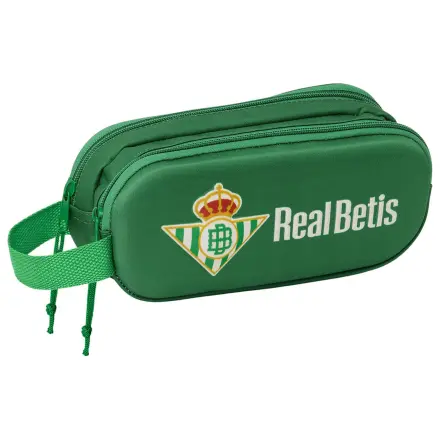 Real Betis 3D dvostruka pernica fotografija proizvoda