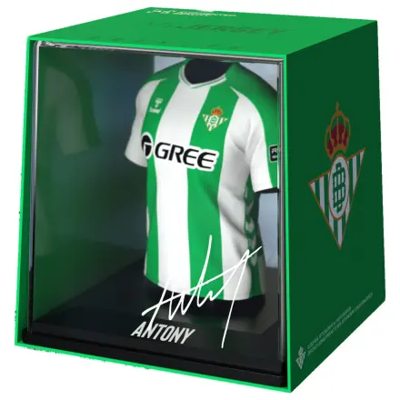 Real Betis Antony figura mini majice fotografija proizvoda