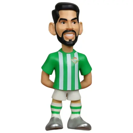 Real Betis Isco figura minix 12cm fotografija proizvoda