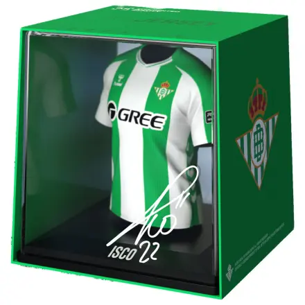Real Betis Isco figura u mini majici fotografija proizvoda