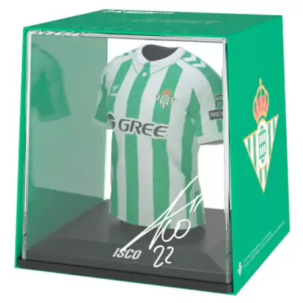 Real Betis Isco mini figura majice fotografija proizvoda
