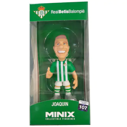 Real Betis Joaquin Minix figura 12 cm fotografija proizvoda