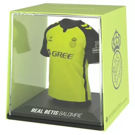 Real Betis mini figura majice fotografija proizvoda