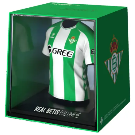 Real Betis figurica mini majica fotografija proizvoda