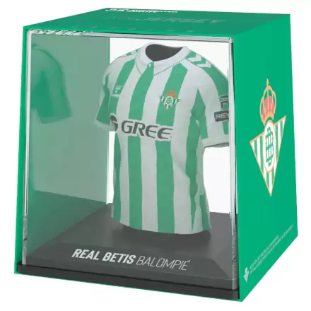 Real Betis mini figura majice fotografija proizvoda