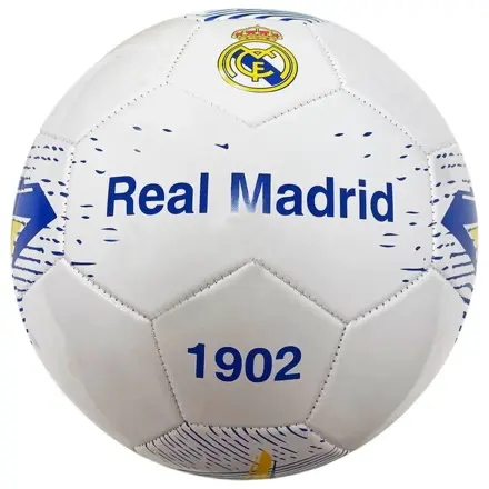 Real Madrid 1902 lopta fotografija proizvoda