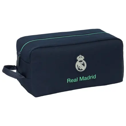 Real Madrid 2 Equipment 25/26 torba za cipele fotografija proizvoda