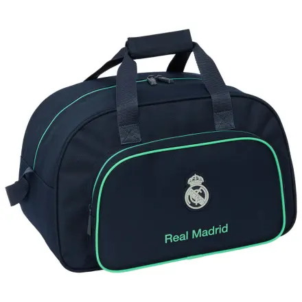 Real Madrid 2 Equipment 25/26 sportska torba fotografija proizvoda