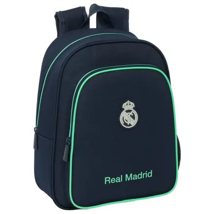 Real Madrid 2 Equipment 25/26 prilagodljiv ruksak 33cm fotografija proizvoda