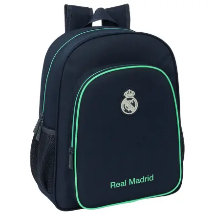 Real Madrid 2 Equipment 25/26 prilagodljivi ruksak 38cm fotografija proizvoda