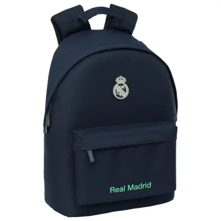 Real Madrid 2 Equipment 25/26 prilagodljiv ruksak 41 cm fotografija proizvoda