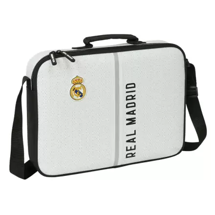 Real Madrid 24/25 školska torba fotografija proizvoda