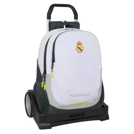 Real Madrid 25/26 evolution kofer 44 cm fotografija proizvoda