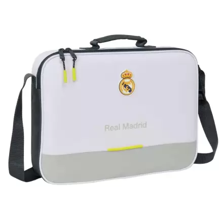 Real Madrid 25/26 školska torba fotografija proizvoda