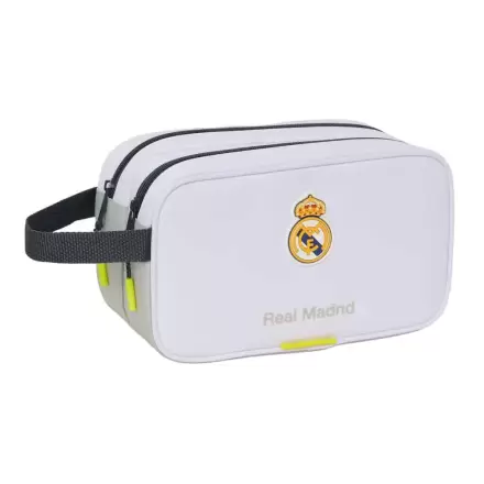 Real Madrid 25/26 prilagodljiva kozmetička kutija fotografija proizvoda