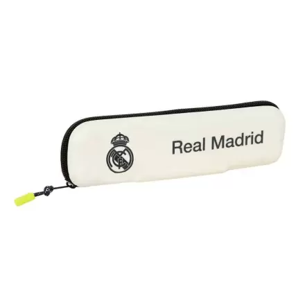 Real Madrid 25/26 silikonska pernica fotografija proizvoda