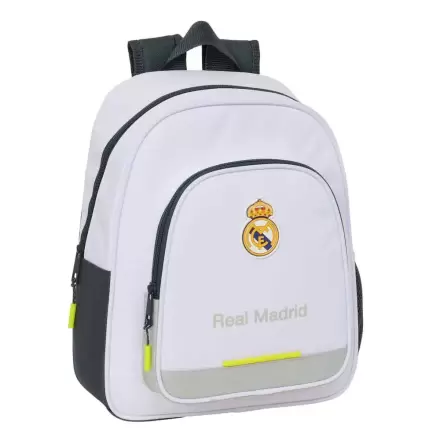 Real Madrid 25/26 prilagodljivi ruksak 34cm fotografija proizvoda