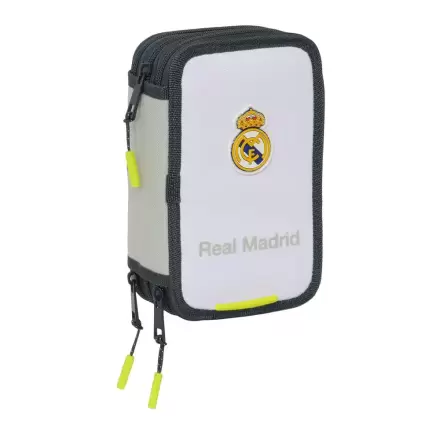Real Madrid 25/26 trostruka pernica 37 komada fotografija proizvoda