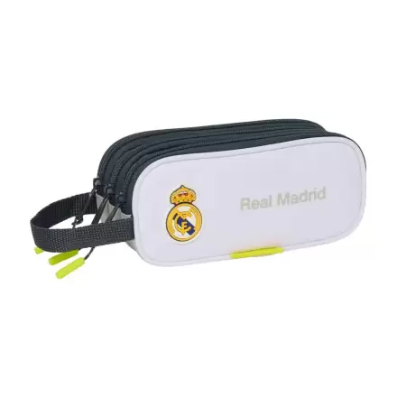 Real Madrid 25/26 trostruka pernica fotografija proizvoda