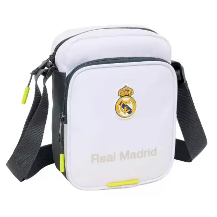Real Madrid 25/26 torba za rame fotografija proizvoda
