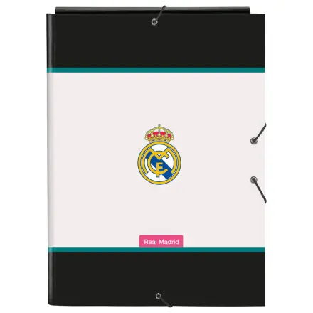 Real Madrid 26/27 A4 kartonski registrator s preklopima fotografija proizvoda