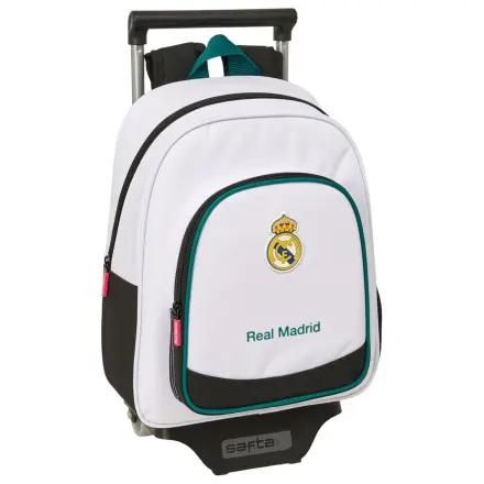 Real Madrid 26/27 trolley 34 cm fotografija proizvoda
