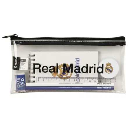 Real Madrid 26/27 set pribora fotografija proizvoda