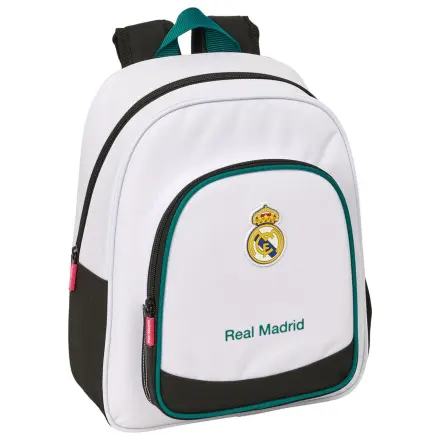 Real Madrid 26/27 prilagodljivi ruksak 34 cm fotografija proizvoda