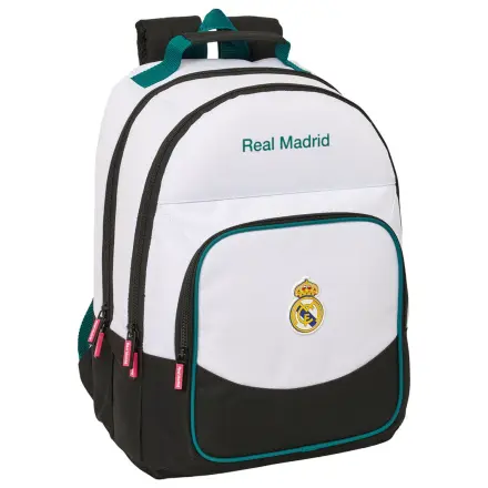 Real Madrid 26/27 prilagodljiv ruksak 42cm fotografija proizvoda
