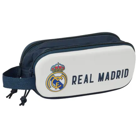 Real Madrid 3D dvostruka pernica fotografija proizvoda