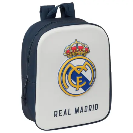 Real Madrid 3D ruksak 27cm fotografija proizvoda