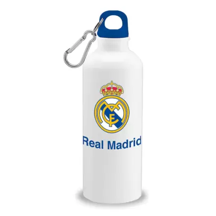 Real Madrid aluminijska boca za vodu 500 ml termékfotója