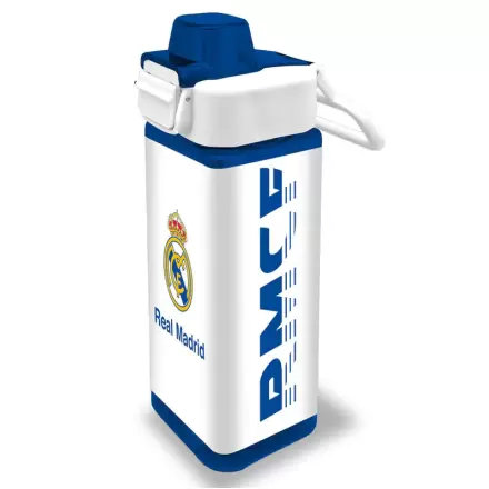 Real Madrid aluminijska kantina 500 ml termékfotója