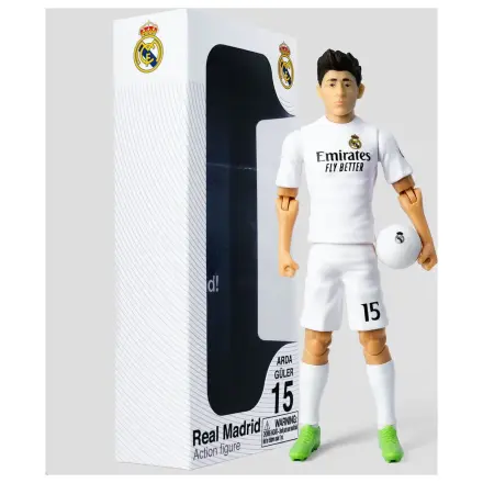 Real Madrid Arda Güler Akcijska figura 20cm fotografija proizvoda