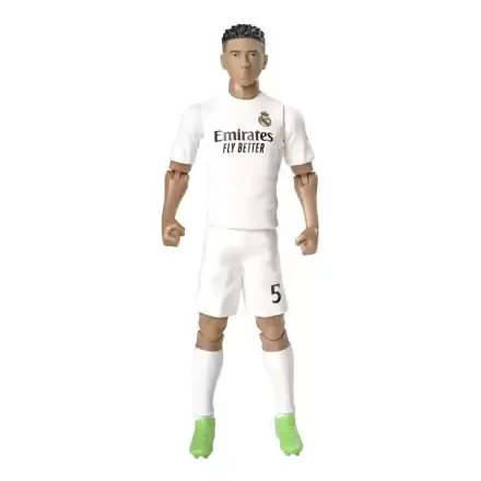 Real Madrid Bellingham akcijska figura 20 cm termékfotója