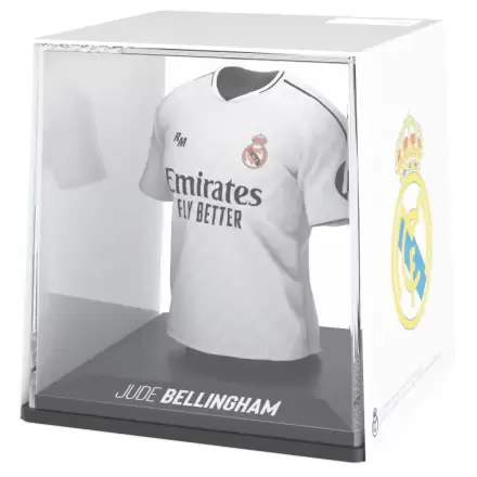 Real Madrid Bellingham mini majica figura fotografija proizvoda