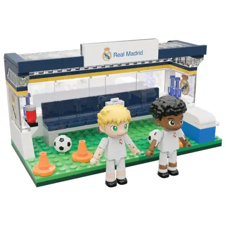 Real Madrid set klupa s figurama 184 komada fotografija proizvoda